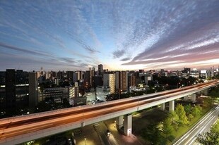 デュオフラッツ栄の物件内観写真